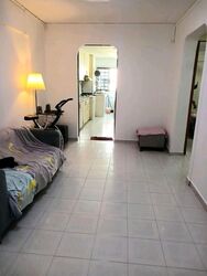 Blk 639 Yio Chu Kang Heights (Ang Mo Kio), HDB 3 Rooms #561488911